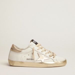 Golden Goose Super-Star sneakers